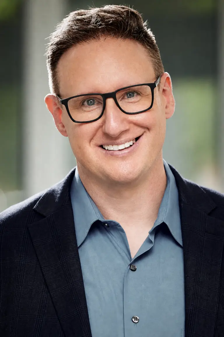 David Fletcher, Marketing and AI Executive